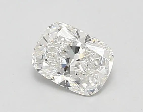 0.78 Carat · CUSHION · D · VVS2 · IGI · Excellent Cut