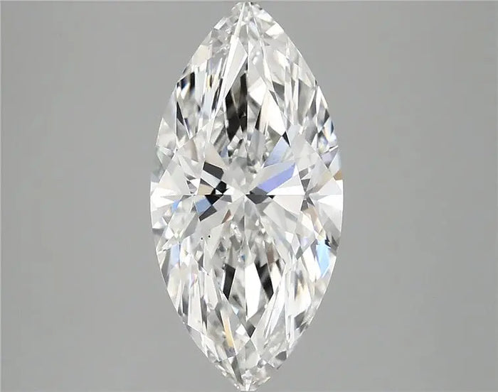 3.01 Carat · MARQUISE · E · VS1 · IGI · Excellent Cut