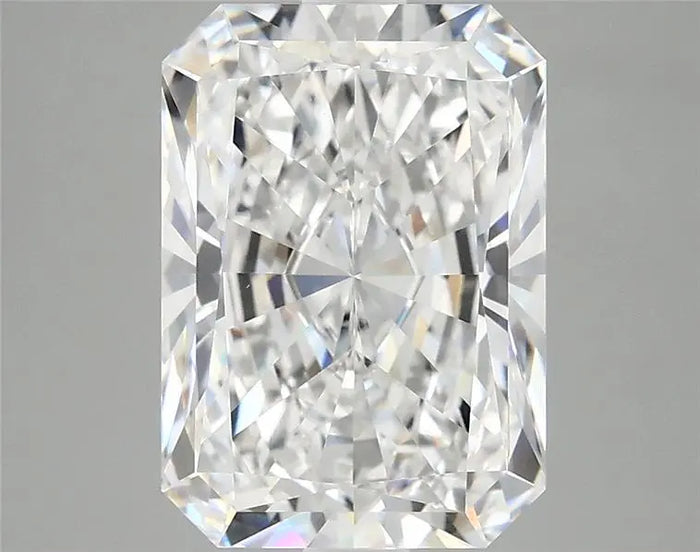 4.06 Carat · RADIANT · E · VVS2 · IGI · Excellent Cut