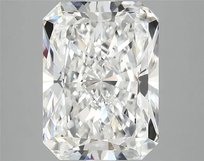 4.08 Carat · RADIANT · E · VVS2 · IGI · Excellent Cut