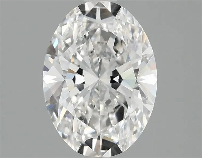 1.57 Carat · OVAL · E · VS1 · IGI · Excellent Cut