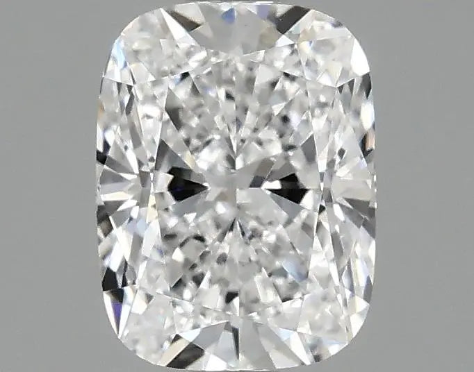 1.02 Carat · CUSHION · D · VS1 · IGI · Excellent Cut