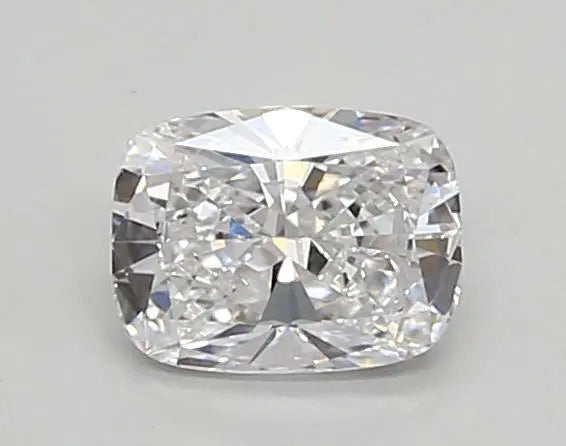 0.52 Carat · CUSHION · D · VS1 · IGI · Very Good Cut