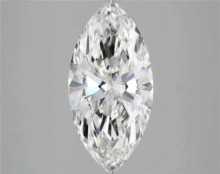 3.02 Carat · MARQUISE · E · VVS2 · IGI · Excellent Cut