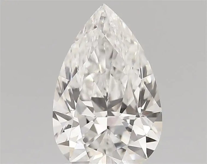 1.63 Carat · PEAR · E · VVS1 · IGI · Excellent Cut