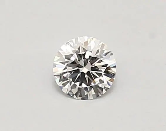 0.29 Carat · ROUND · D · VVS1 · IGI · Ideal Cut