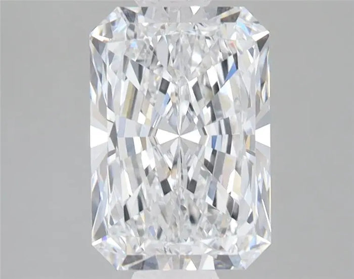 2.06 Carat · RADIANT · D · VS1 · IGI · Excellent Cut