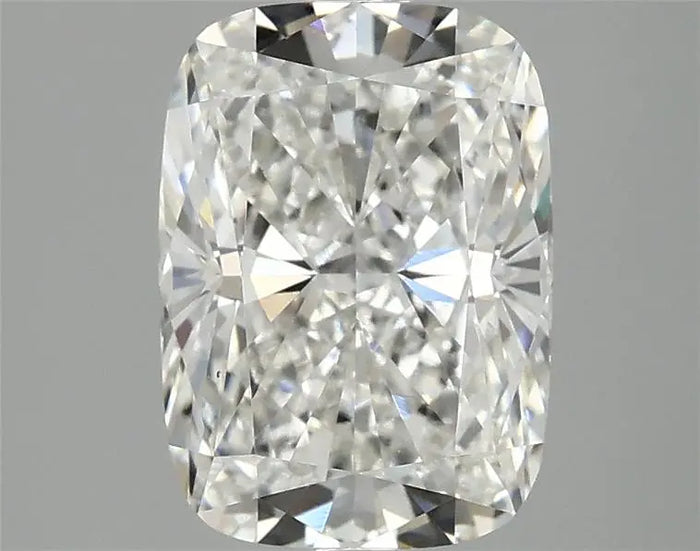 2.52 Carat · CUSHION · F · VS1 · IGI · Excellent Cut