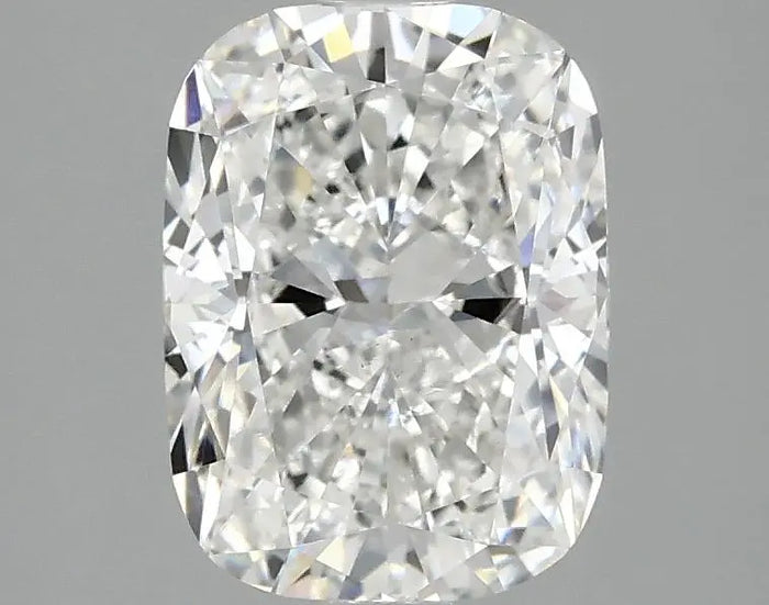 2.04 Carat · CUSHION · E · VS1 · IGI · Excellent Cut