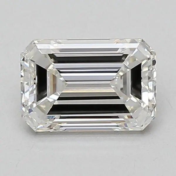 1.51 Carat · EMERALD · G · VVS2 · IGI · Excellent Cut