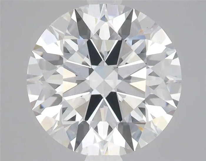 3.72 Carat · ROUND · G · VS1 · IGI · Ideal Cut