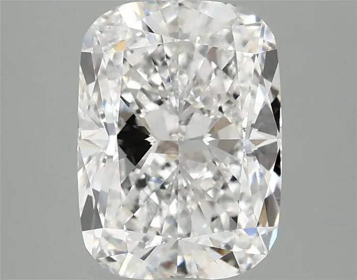 2.54 Carat · CUSHION · E · VVS2 · IGI · Excellent Cut