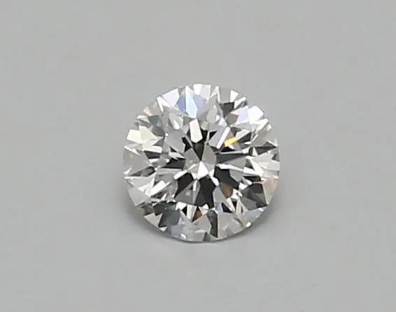 0.32 Carat · ROUND · D · VVS2 · IGI · Ideal Cut