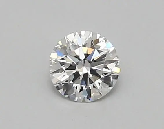 0.41 Carat · ROUND · D · VVS1 · IGI · Ideal Cut