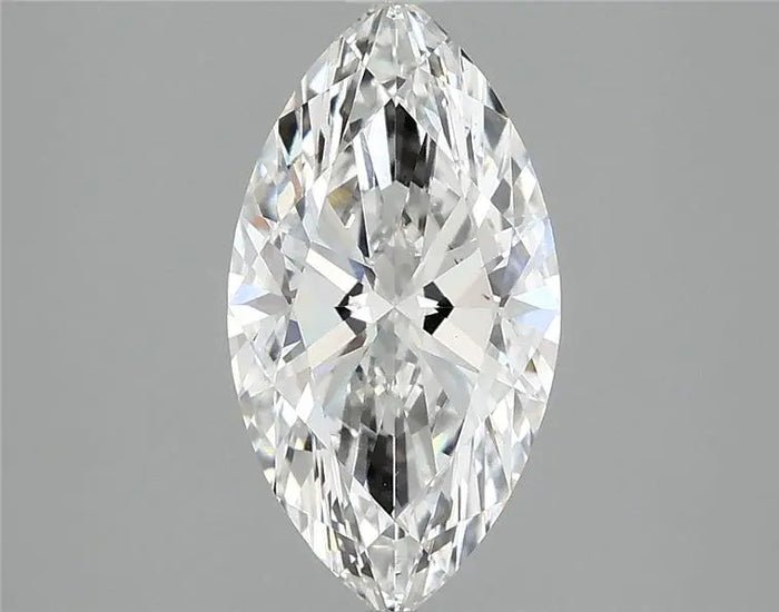 1.92 Carat · MARQUISE · E · VS2 · IGI · Excellent Cut