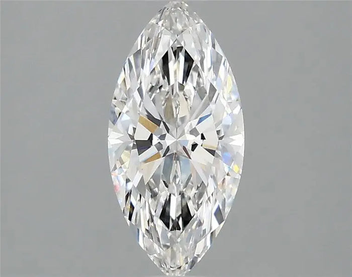 1.08 Carat · MARQUISE · E · VVS2 · IGI · Excellent Cut