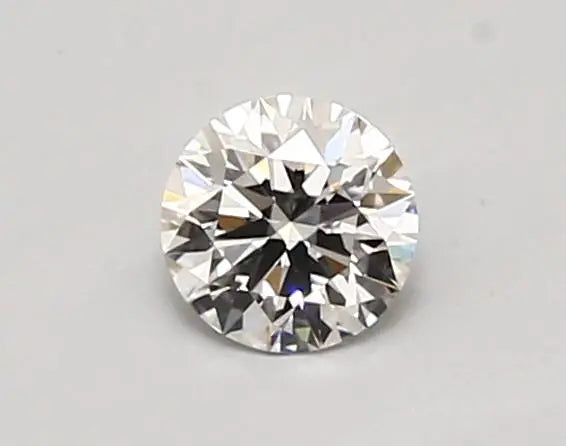 0.55 Carat · ROUND · D · VVS1 · IGI · Ideal Cut