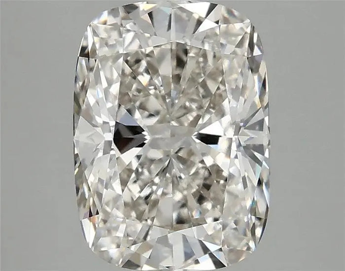 3.03 Carat · CUSHION · H · VVS2 · IGI · Excellent Cut
