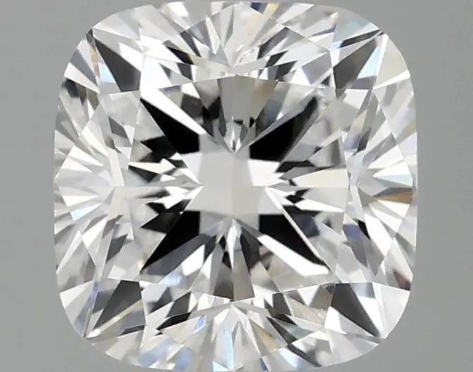 1.91 Carat · CUSHION · E · VVS2 · IGI · Excellent Cut