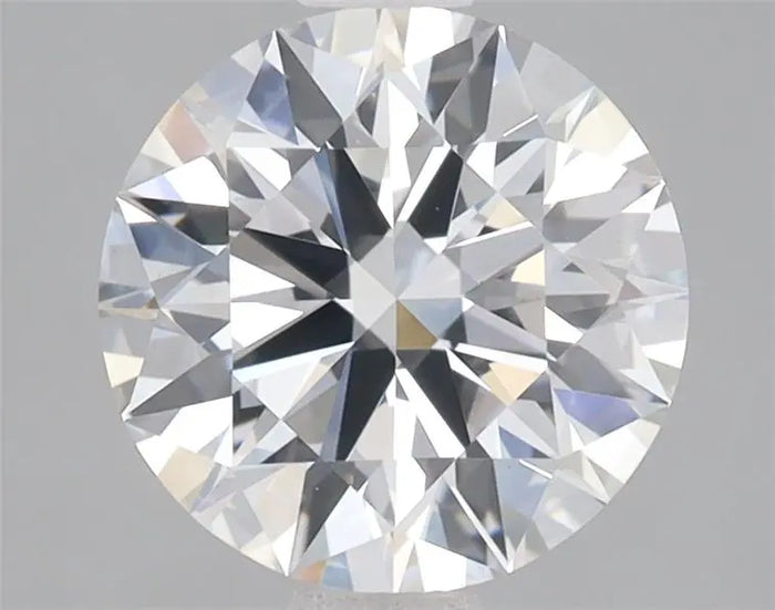 2.35 Carat · ROUND · E · VVS2 · IGI · Ideal Cut
