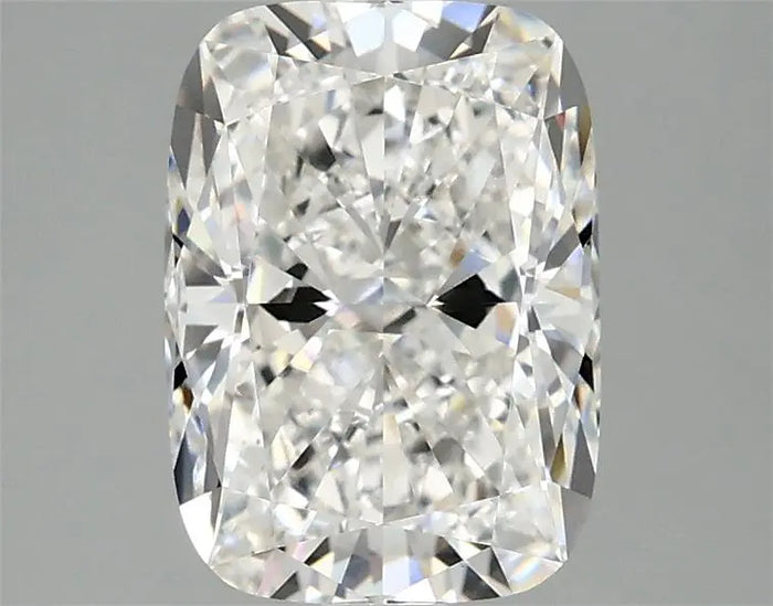 2.52 Carat · CUSHION · E · VS1 · IGI · Excellent Cut