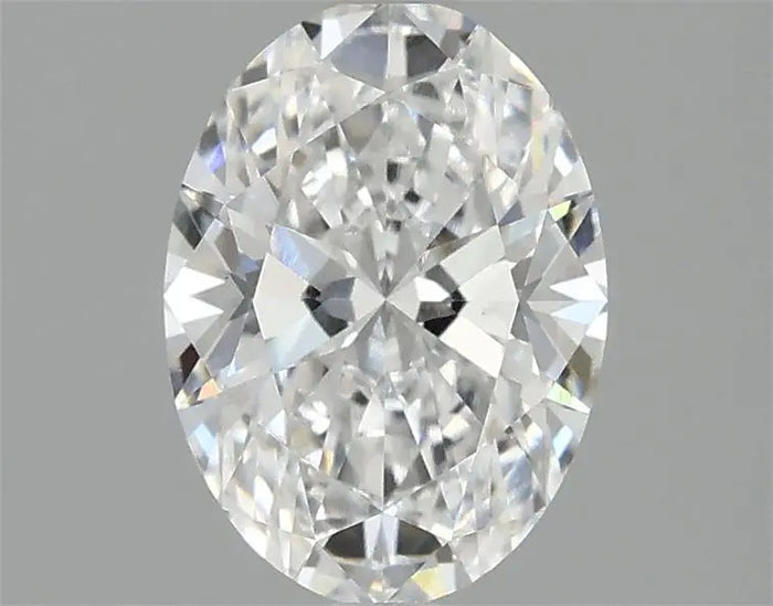1.58 Carat · OVAL · D · VS1 · IGI · Excellent Cut