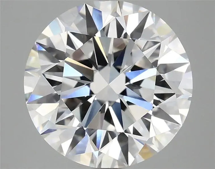 3.94 Carat · ROUND · E · VVS2 · IGI · Ideal Cut
