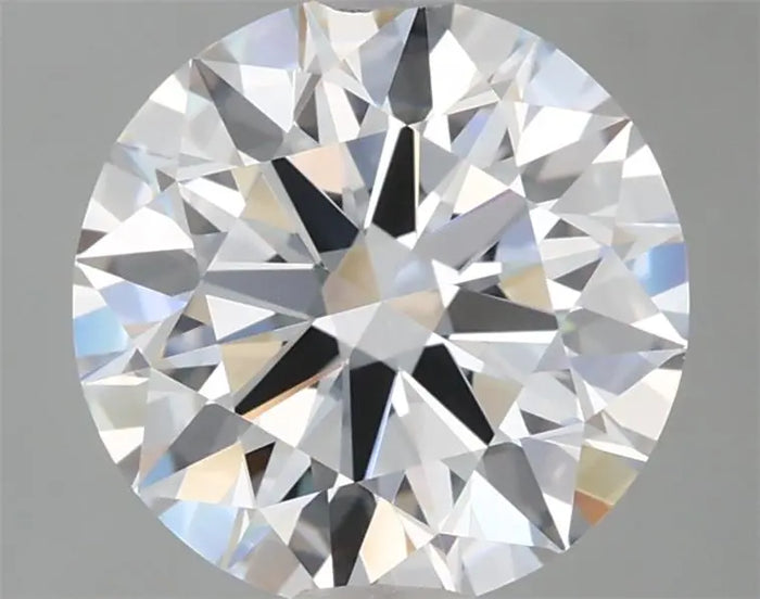 2.39 Carat · ROUND · D · FL · IGI · Ideal Cut