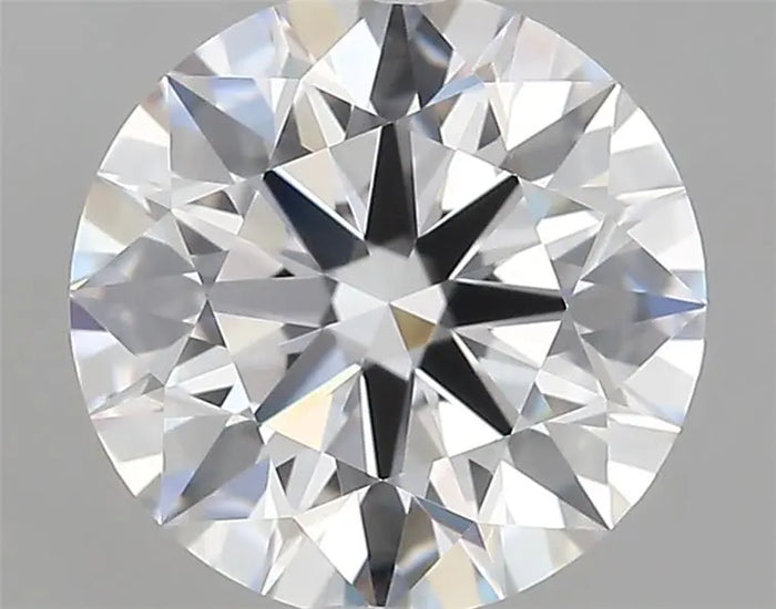 1.89 Carat · ROUND · D · FL · IGI · Ideal Cut