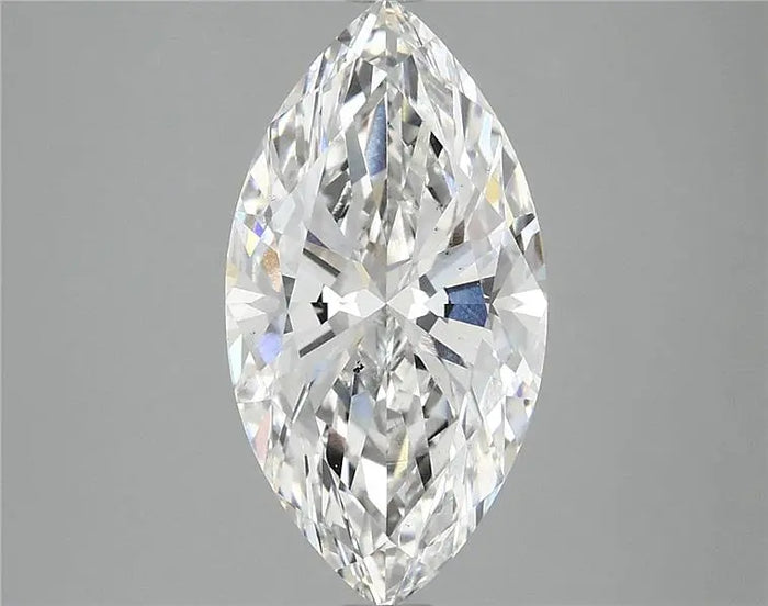 3.01 Carat · MARQUISE · E · VS2 · IGI · Excellent Cut