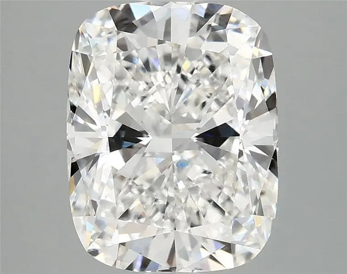 3.10 Carat · CUSHION · E · VS1 · IGI · Excellent Cut