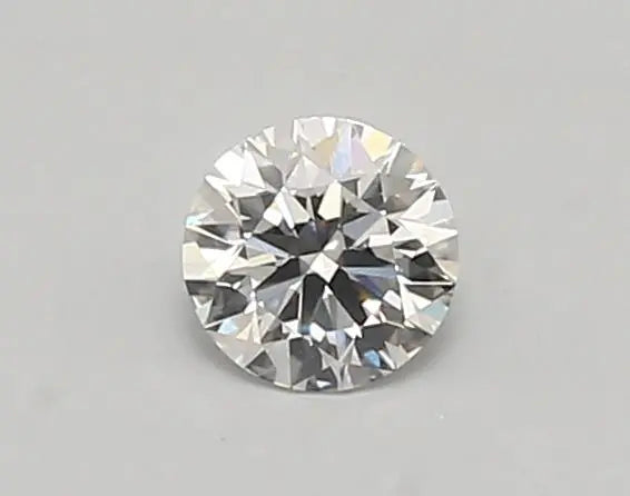 0.47 Carat · ROUND · D · VVS1 · IGI · Ideal Cut