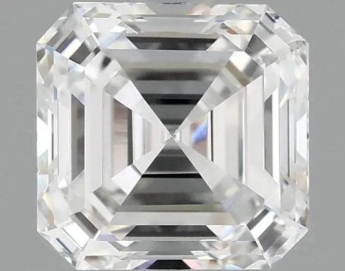 1.53 Carat · ASSCHER · E · VS1 · IGI · Excellent Cut
