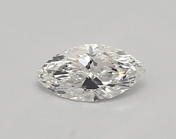 0.40 Carat · MARQUISE · E · IF · IGI · Excellent Cut