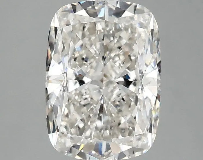 2.02 Carat · CUSHION · F · VVS2 · IGI · Excellent Cut