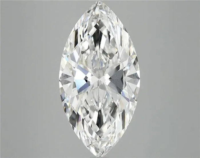 5.05 Carat · MARQUISE · E · VS1 · IGI · Excellent Cut