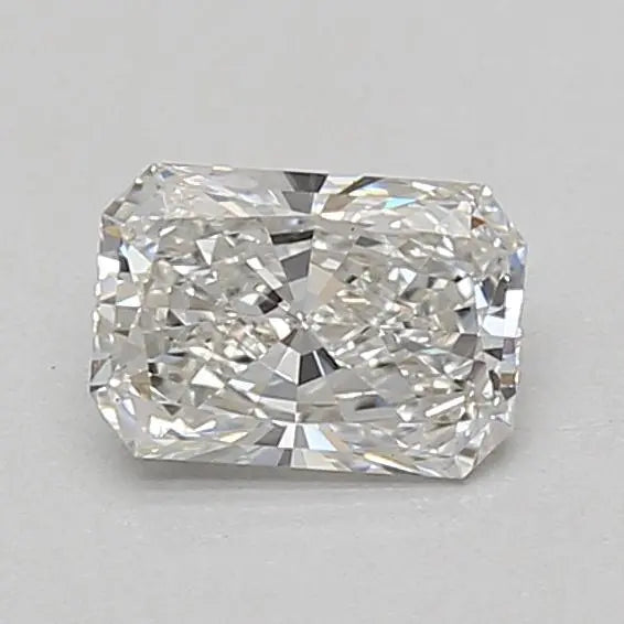 0.79 Carat · RADIANT · E · VS1 · IGI · Excellent Cut