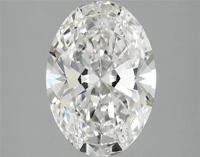 1.90 Carat · OVAL · E · VS1 · IGI · Excellent Cut
