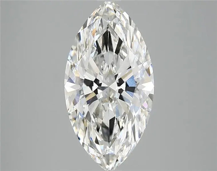 3.10 Carat · MARQUISE · F · VVS2 · IGI · Excellent Cut
