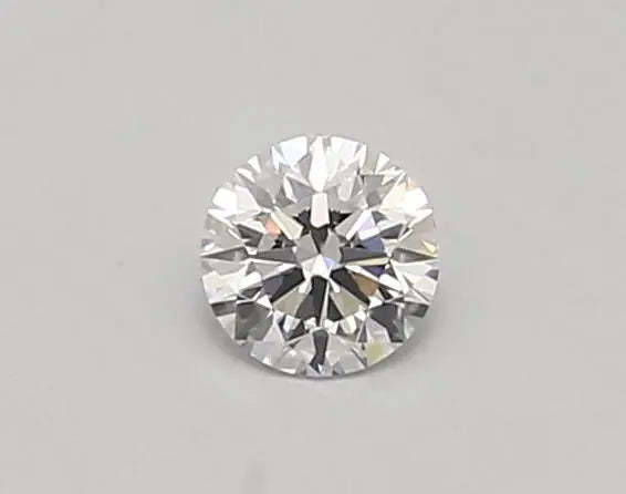 0.32 Carat · ROUND · D · VVS1 · IGI · Ideal Cut