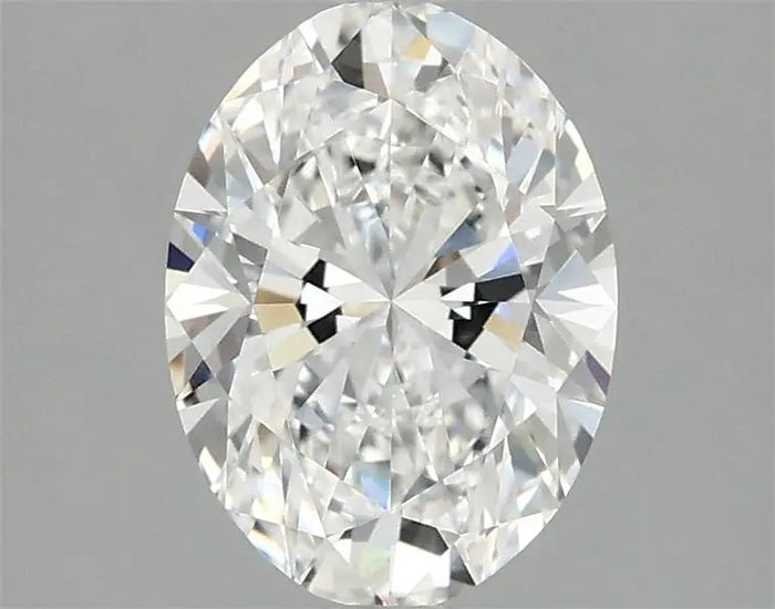 1.58 Carat · OVAL · E · VVS2 · IGI · Excellent Cut