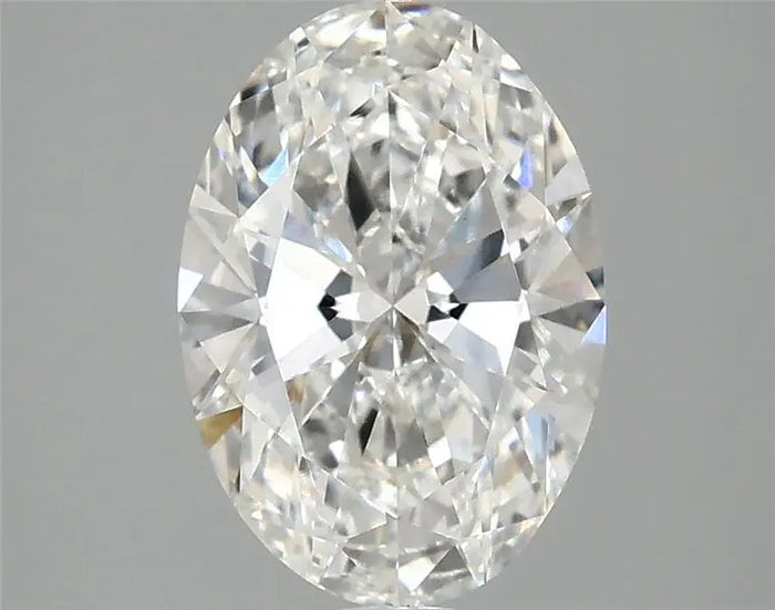 1.91 Carat · OVAL · E · VVS2 · IGI · Excellent Cut