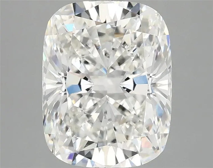 3.09 Carat · CUSHION · E · VVS2 · IGI · Excellent Cut