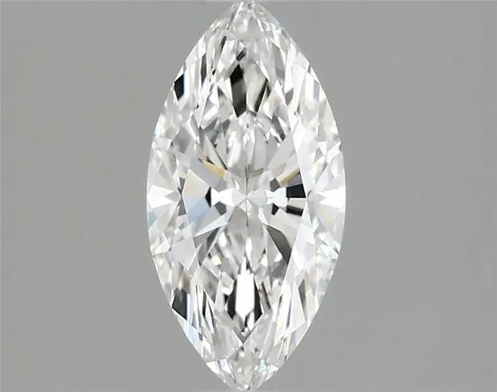 1.06 Carat · MARQUISE · D · VVS2 · IGI · Excellent Cut