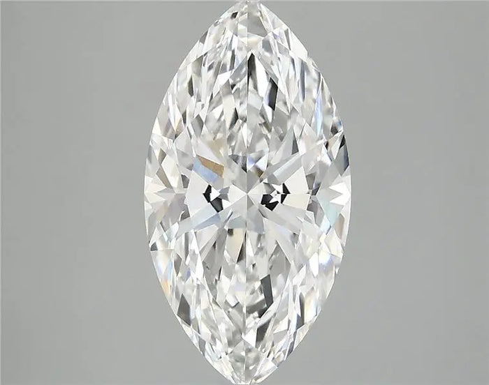3.02 Carat · MARQUISE · E · VVS2 · IGI · Excellent Cut