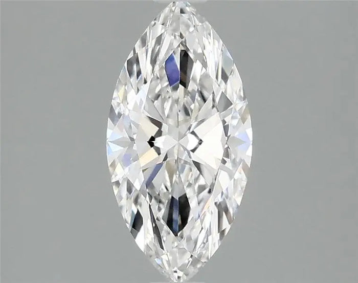 1.08 Carat · MARQUISE · E · VVS2 · IGI · Excellent Cut