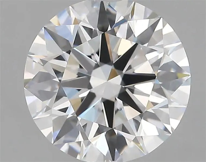 3.05 Carat · ROUND · D · FL · IGI · Ideal Cut
