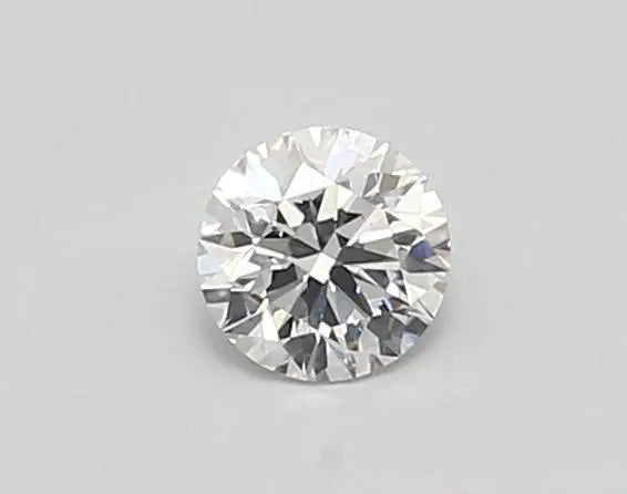 0.38 Carat · ROUND · D · VS1 · IGI · Ideal Cut