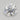 0.33 Carat · ROUND · D · VVS2 · IGI · Ideal Cut