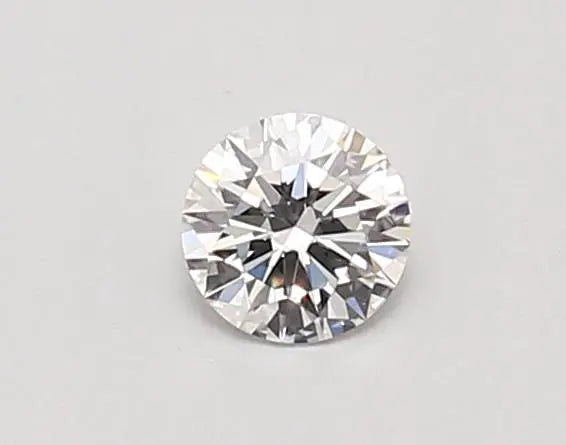 0.38 Carat · ROUND · D · VVS1 · IGI · Ideal Cut